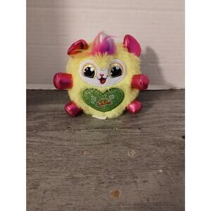Rainbowcorns Sparkle Heart Surprise!